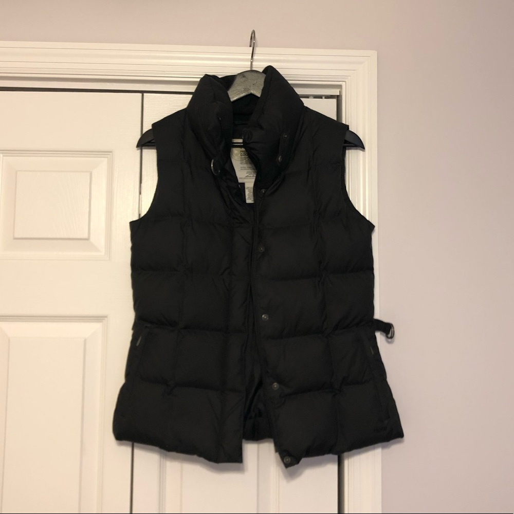 Eddie Bauer Vest